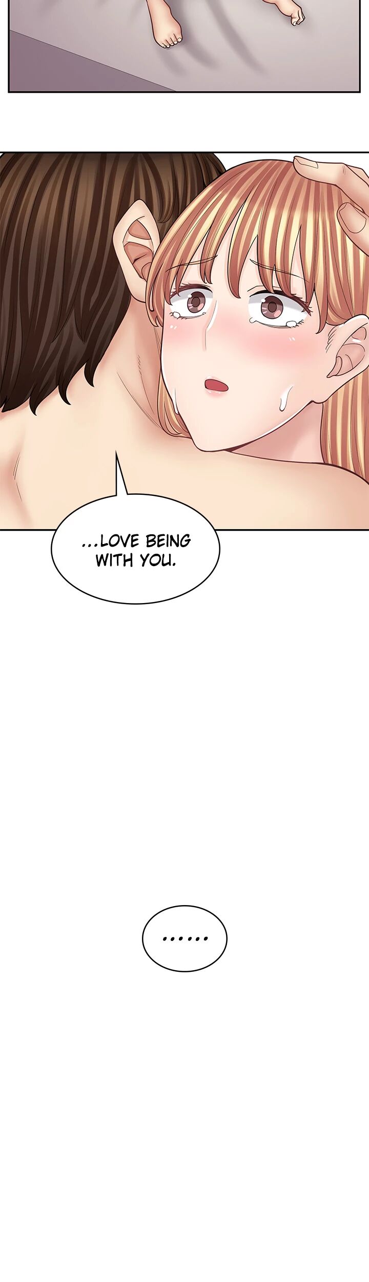 Erotic Manga Café Girls Chapter 50 image 46