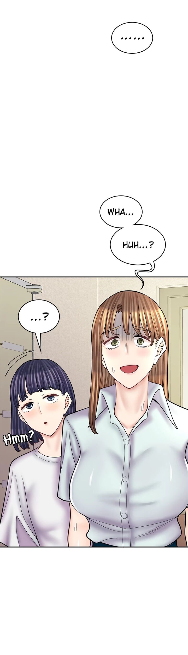Erotic Manga Café Girls Chapter 51 image 2