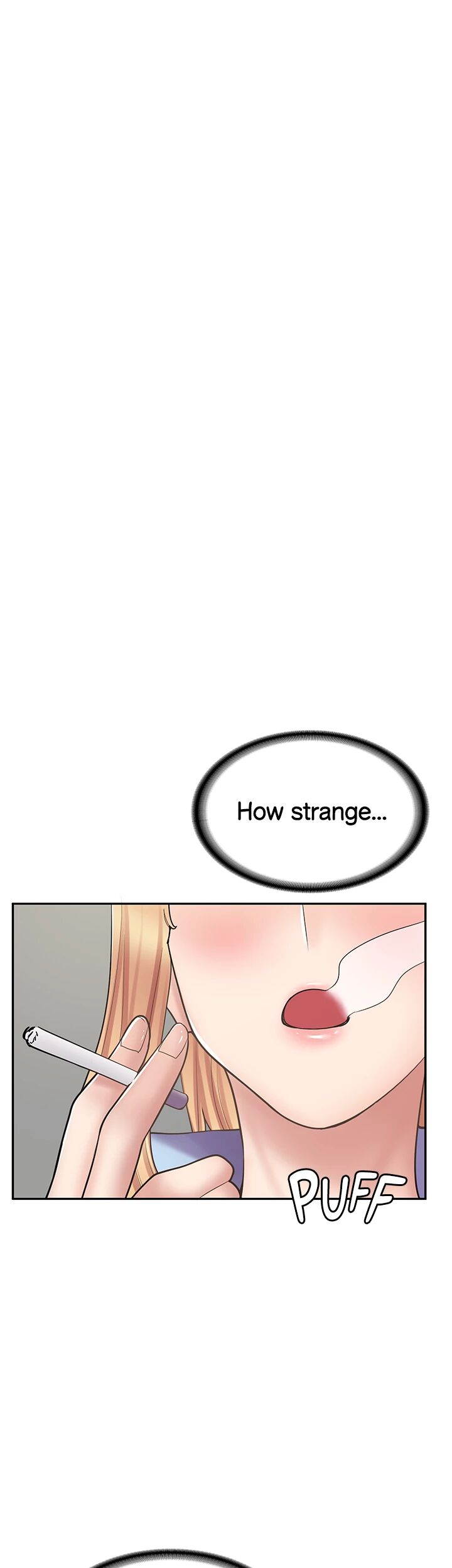 Erotic Manga Café Girls Chapter 51 image 41