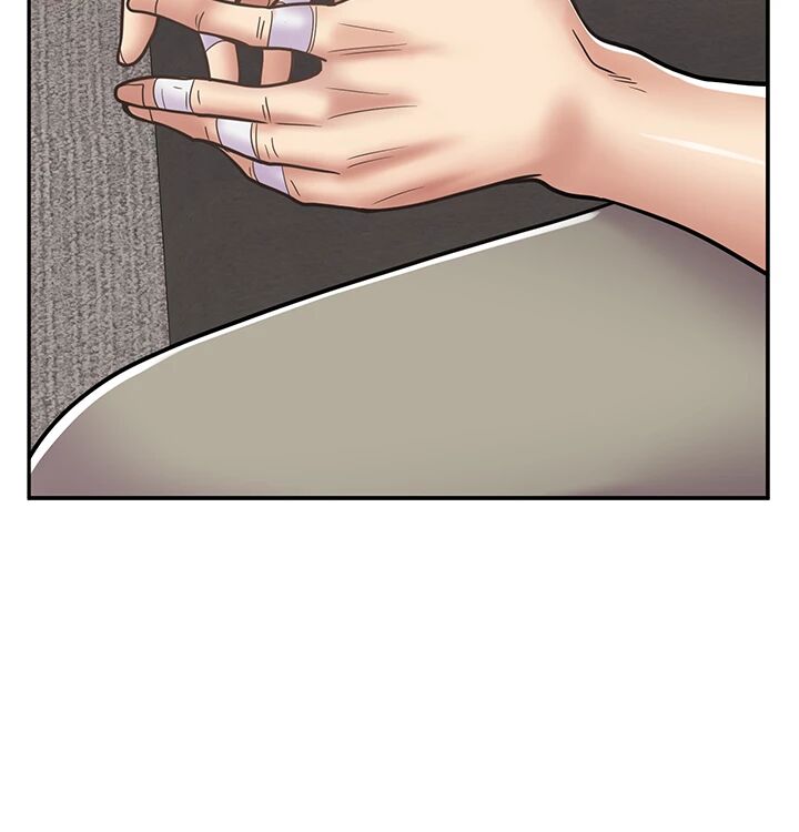Erotic Manga Café Girls Chapter 52 image 17