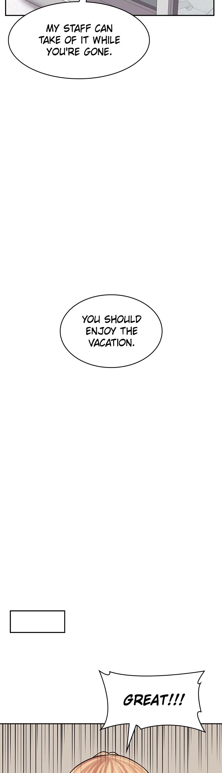 Erotic Manga Café Girls Chapter 52 image 19