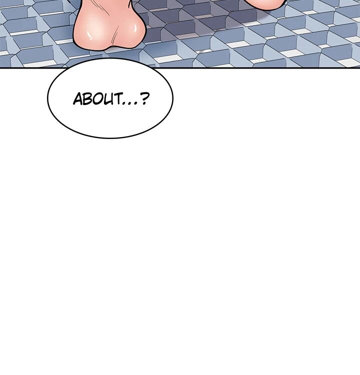 Erotic Manga Café Girls Chapter 52 image 41