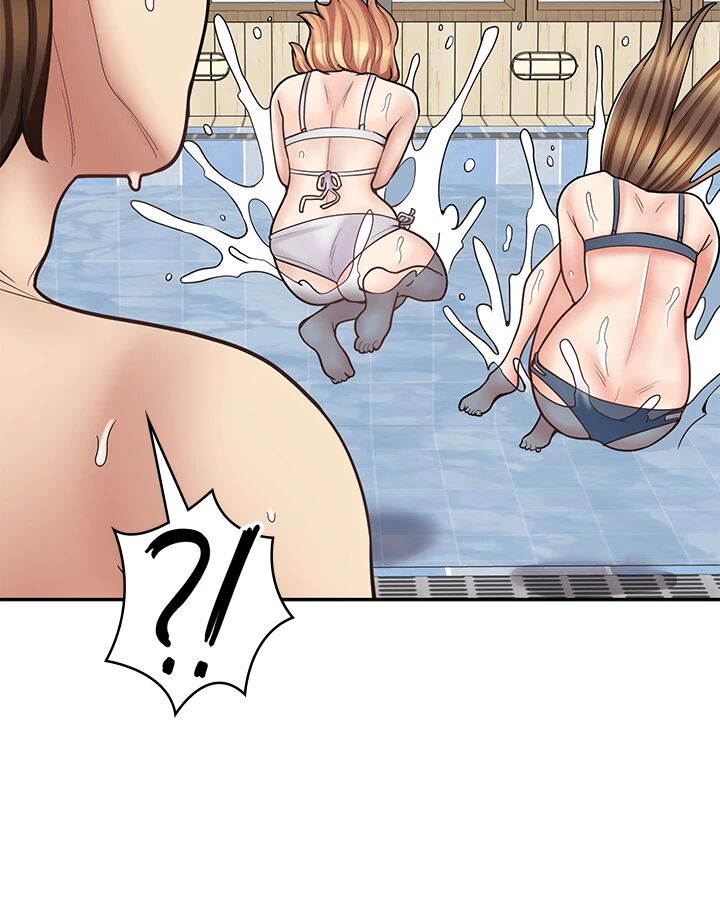 Erotic Manga Café Girls Chapter 53 image 40