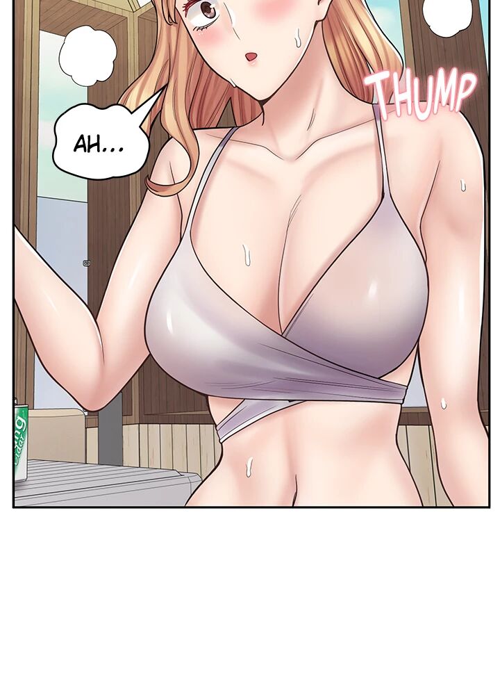 Erotic Manga Café Girls Chapter 53 image 52