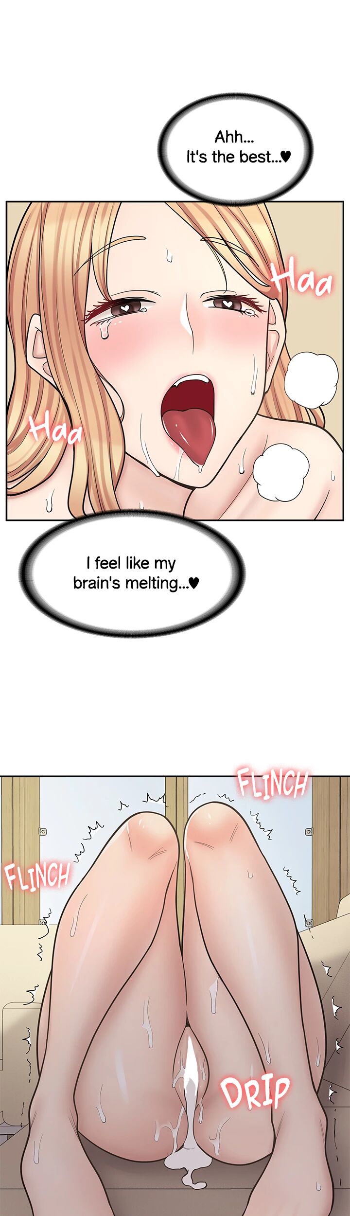 Erotic Manga Café Girls Chapter 54 image 28