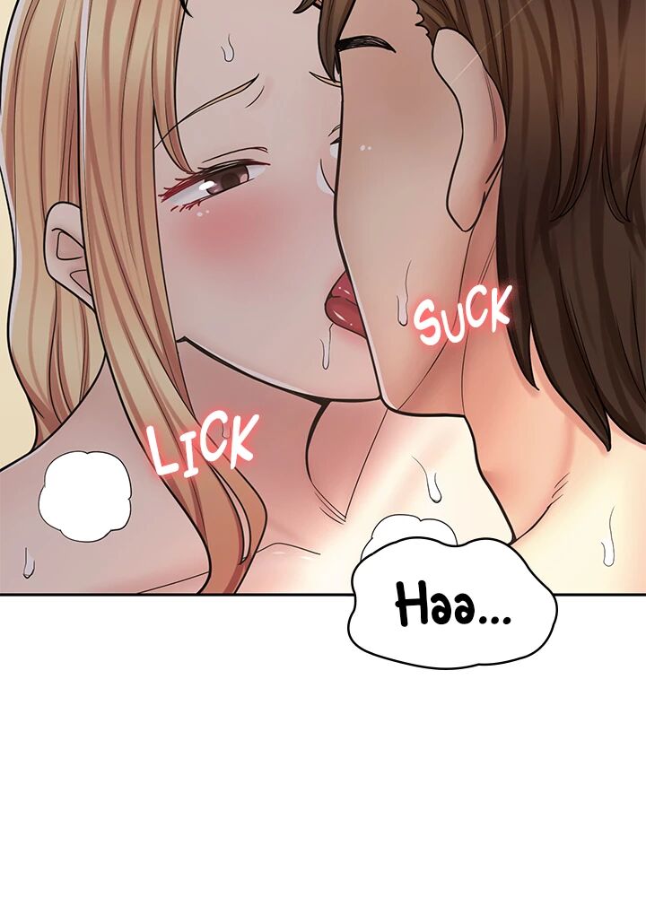 Erotic Manga Café Girls Chapter 54 image 33