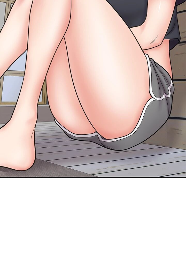 Erotic Manga Café Girls Chapter 55 image 22