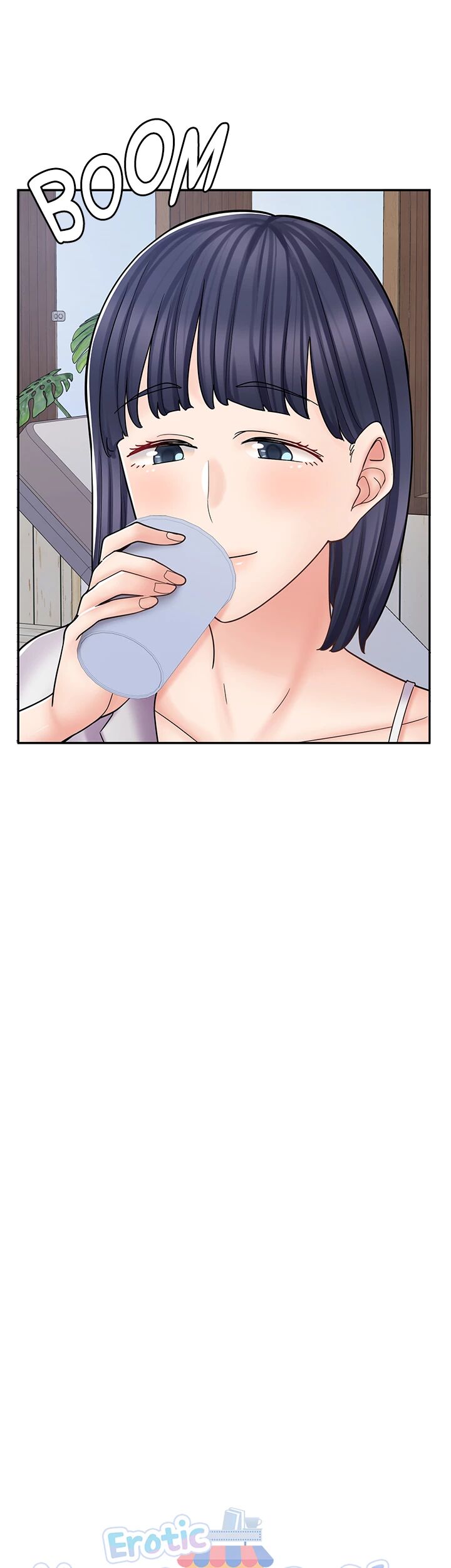 Erotic Manga Café Girls Chapter 55 image 44