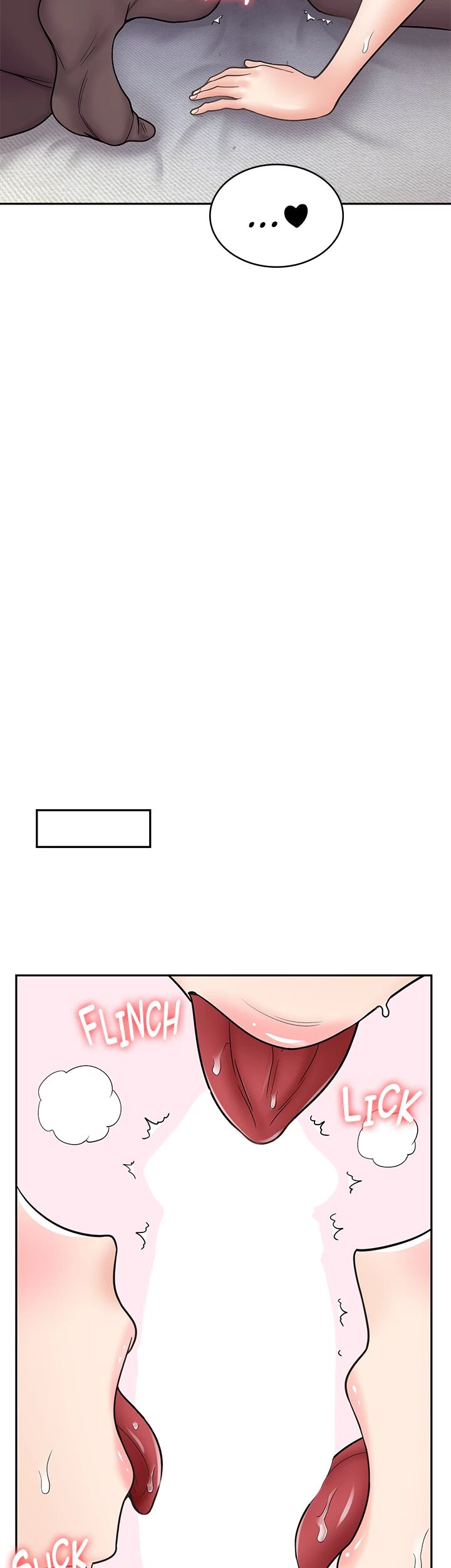 Erotic Manga Café Girls Chapter 56 image 41