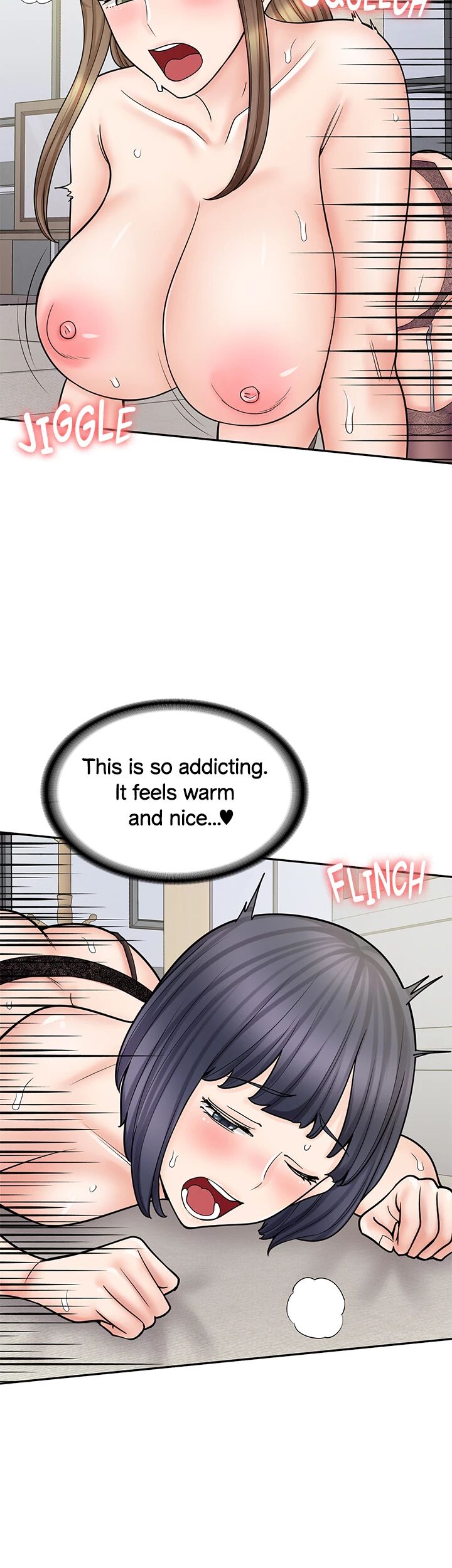 Erotic Manga Café Girls Chapter 56 image 46