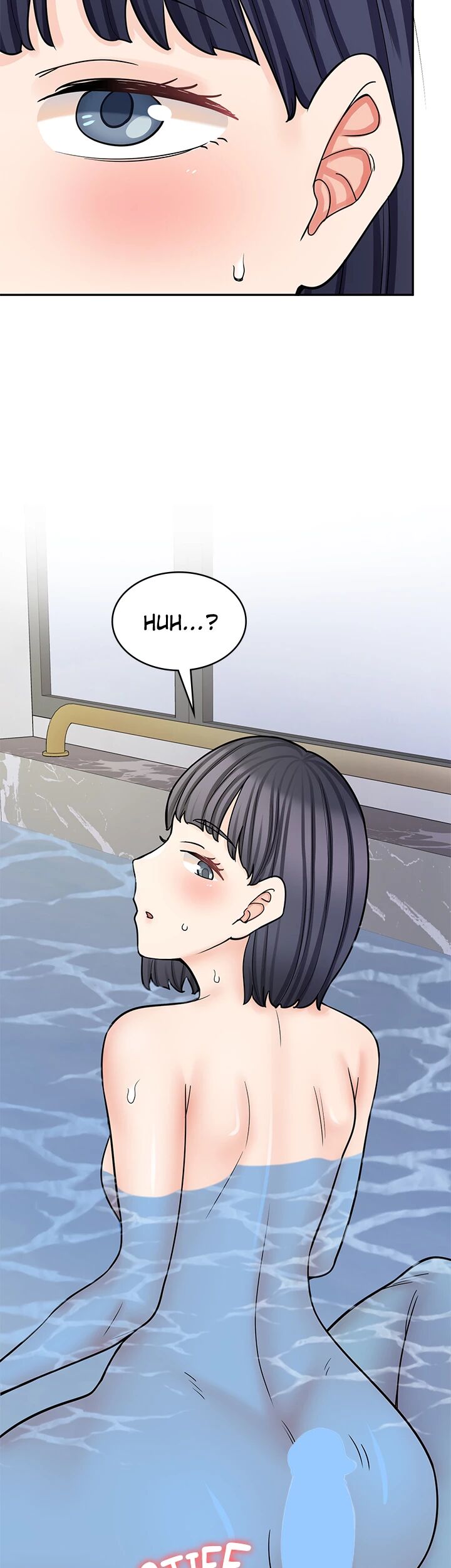Erotic Manga Café Girls Chapter 56 image 53