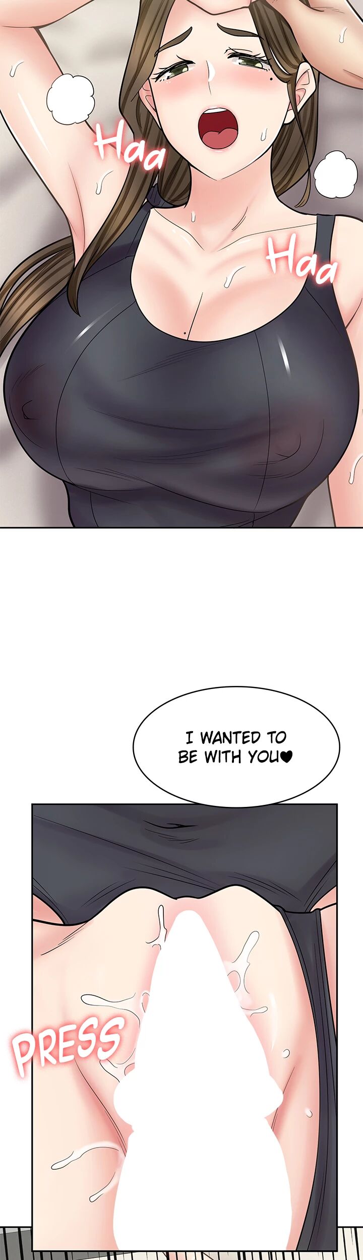 Erotic Manga Café Girls Chapter 57 image 25