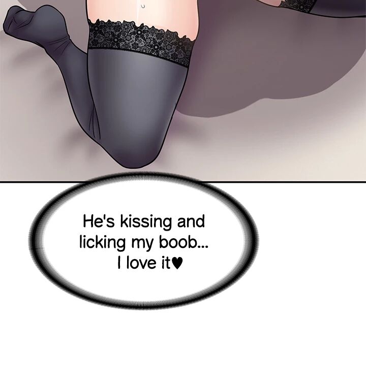 Erotic Manga Café Girls Chapter 57 image 33