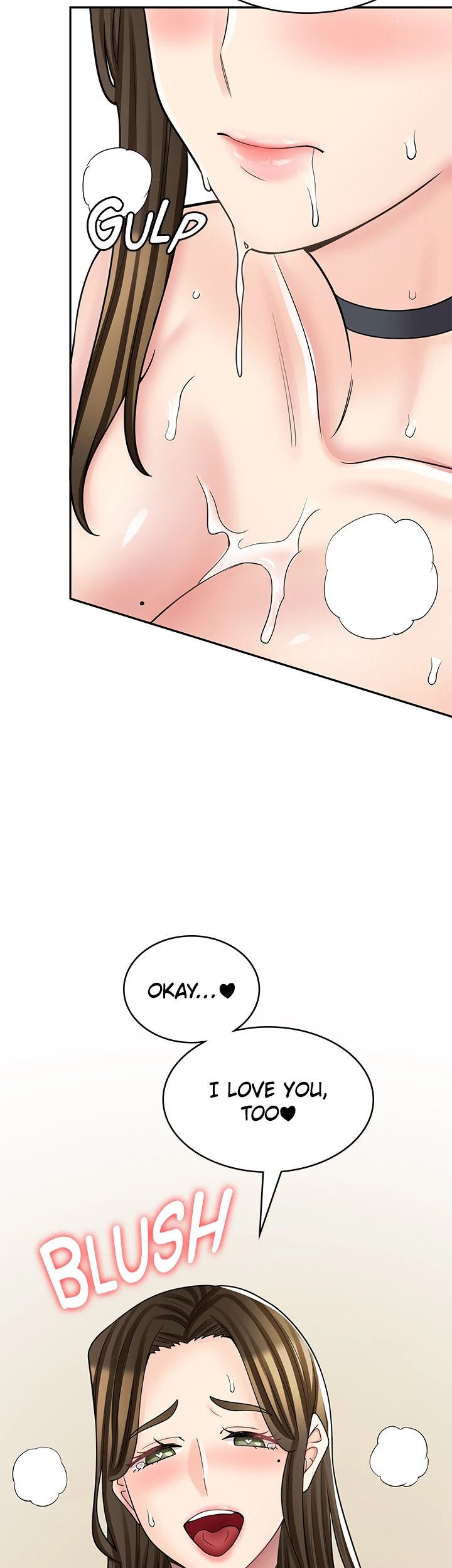 Erotic Manga Café Girls Chapter 57 image 55