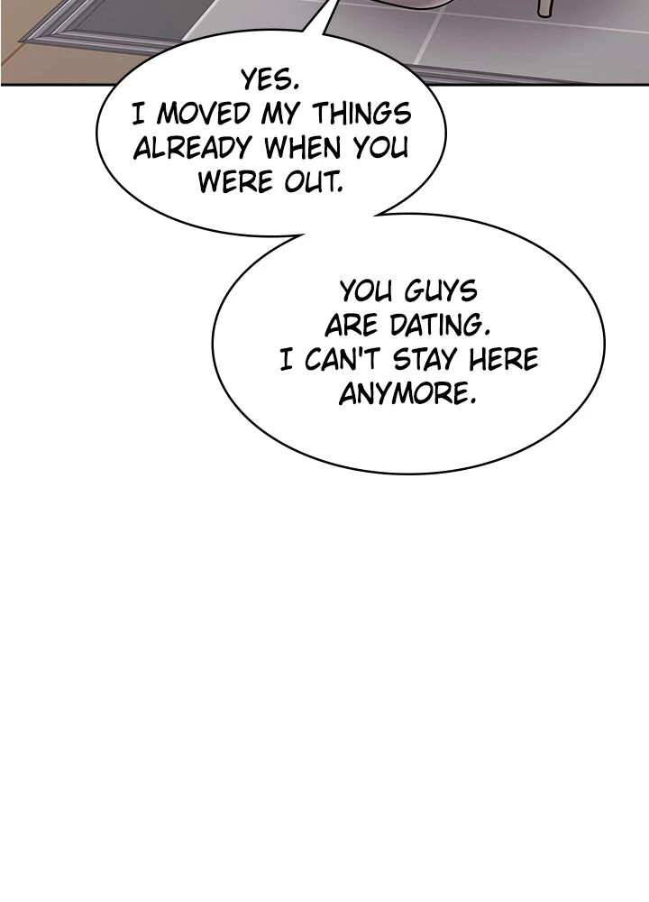 Erotic Manga Café Girls Chapter 58 image 6