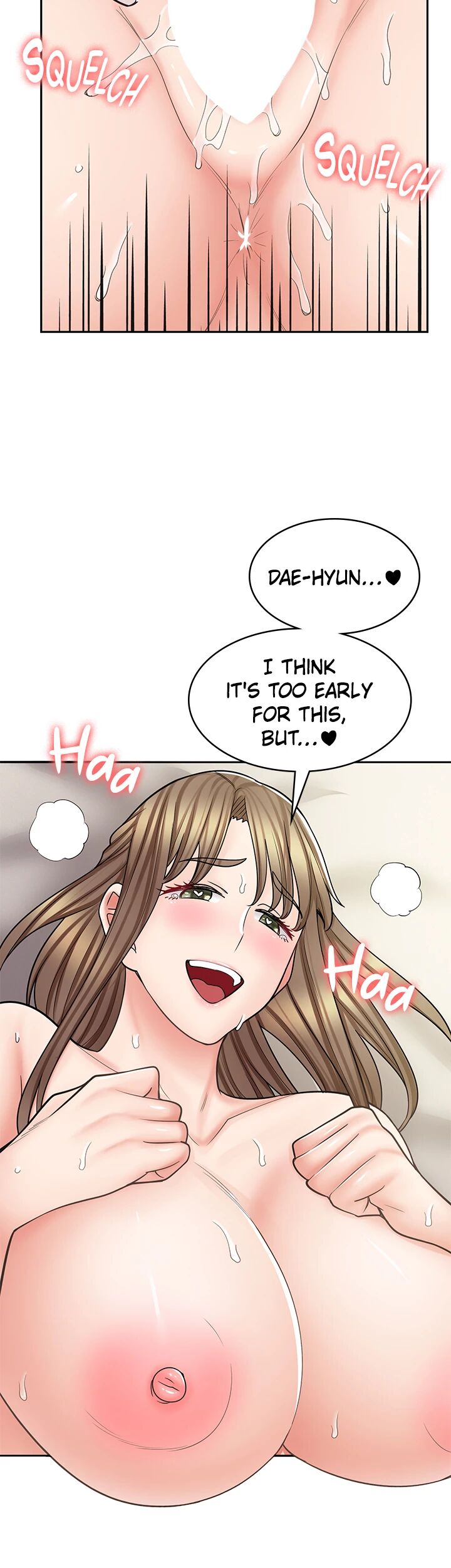 Erotic Manga Café Girls Chapter 59 image 27