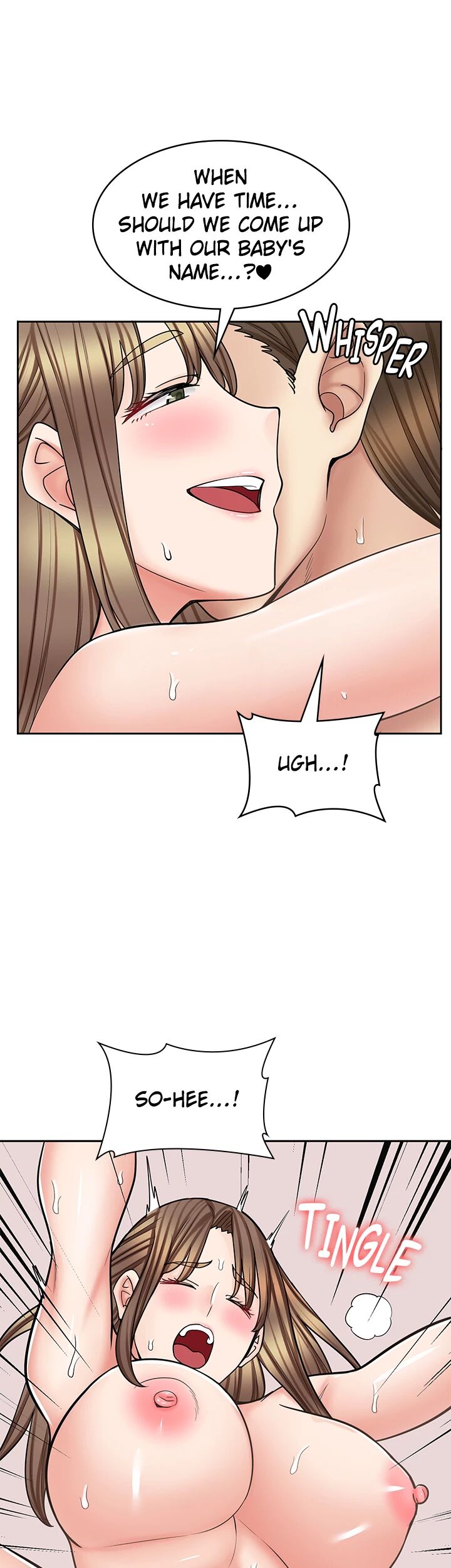Erotic Manga Café Girls Chapter 59 image 28
