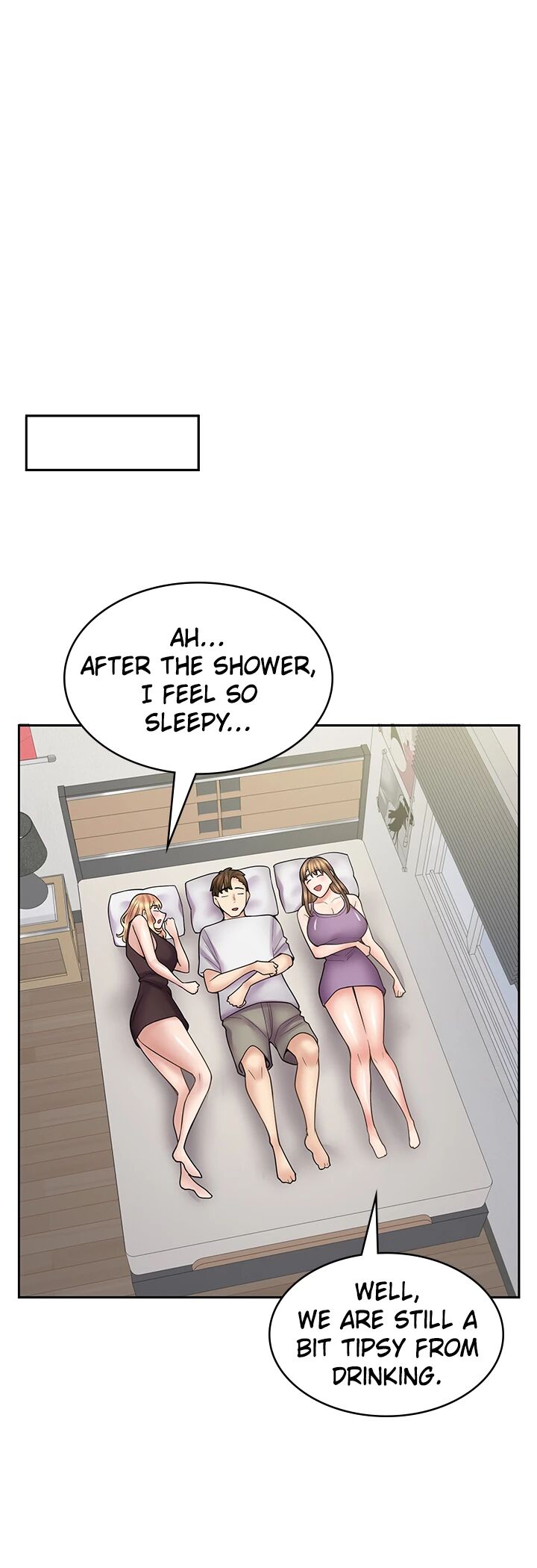 Erotic Manga Café Girls Chapter 59 image 49