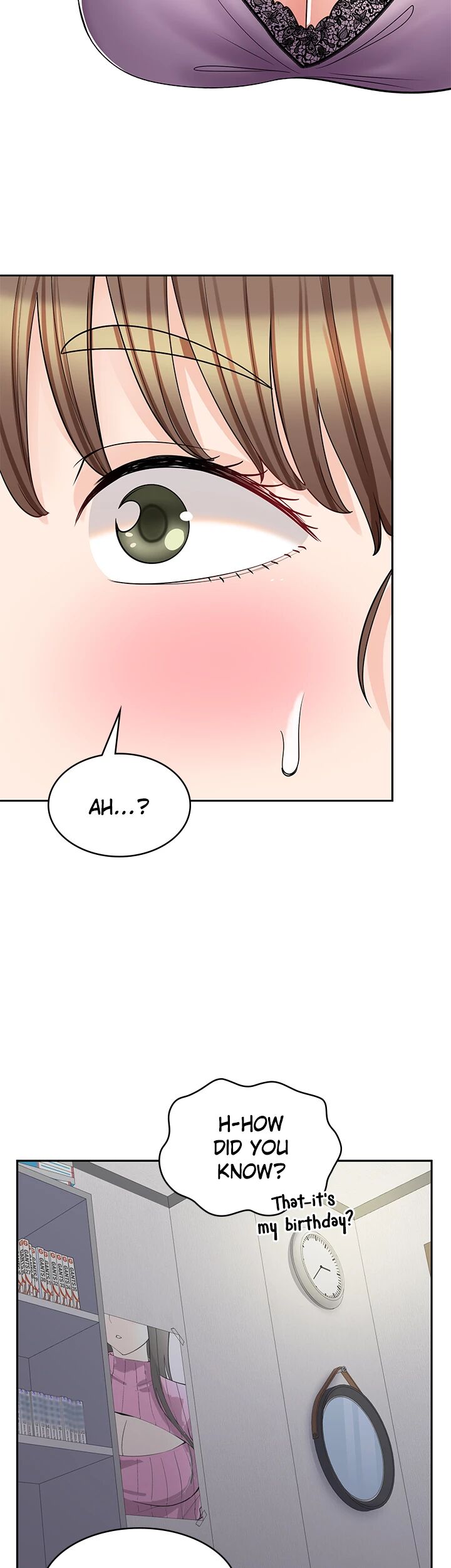 Erotic Manga Café Girls Chapter 59 image 52