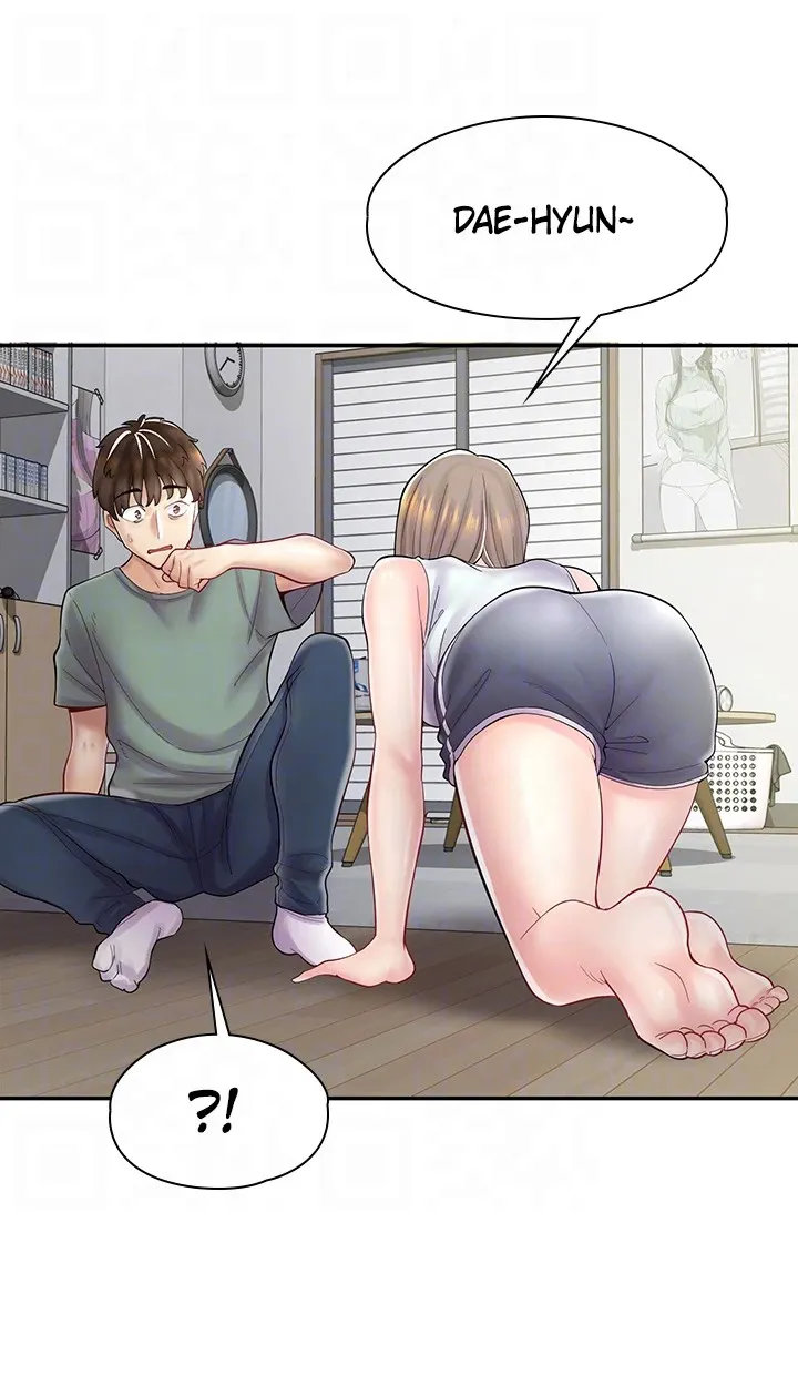 Erotic Manga Café Girls Chapter 6 image 13