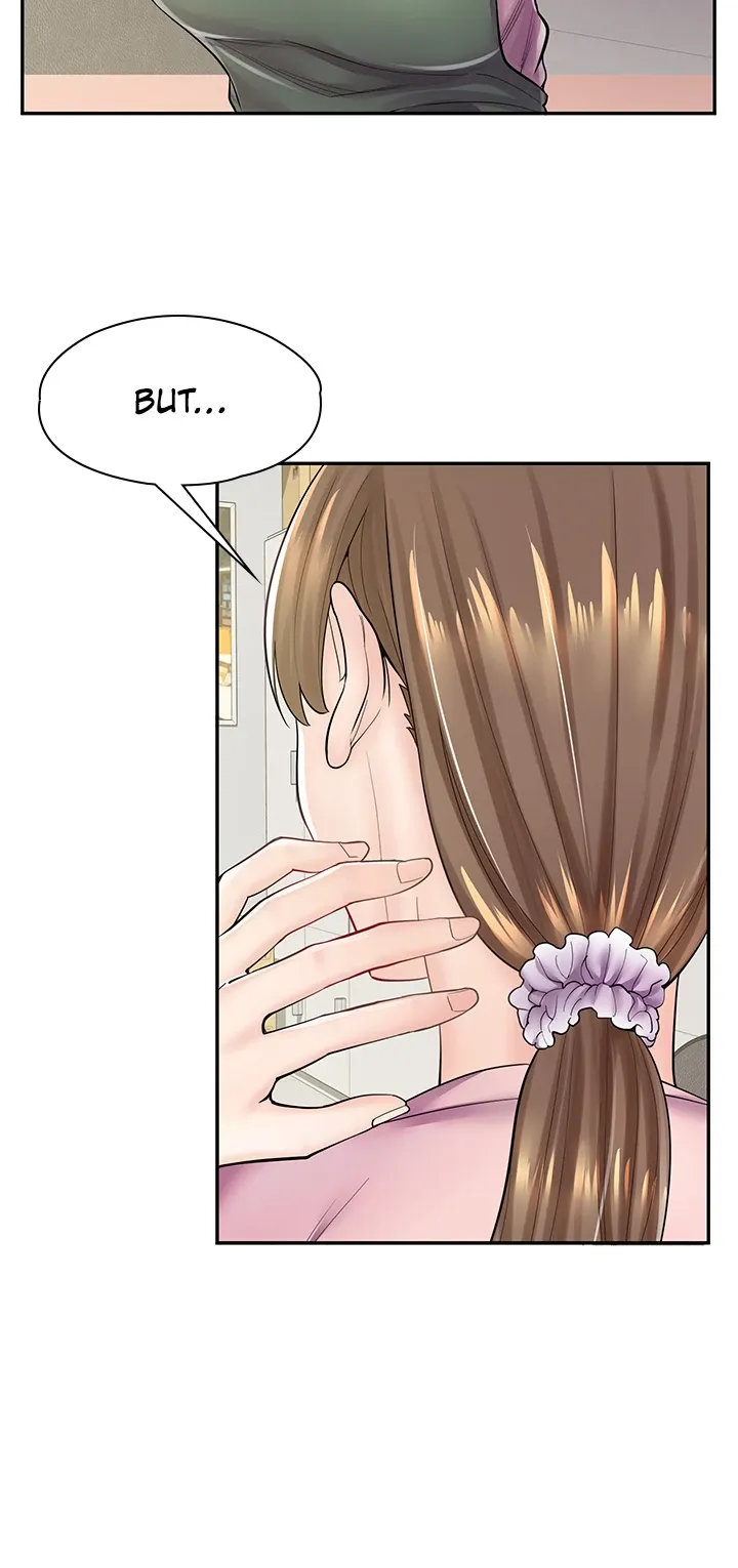 Erotic Manga Café Girls Chapter 6 image 29