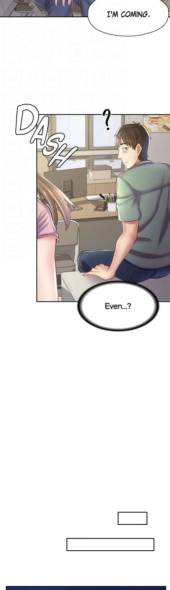 Erotic Manga Café Girls Chapter 6 image 31