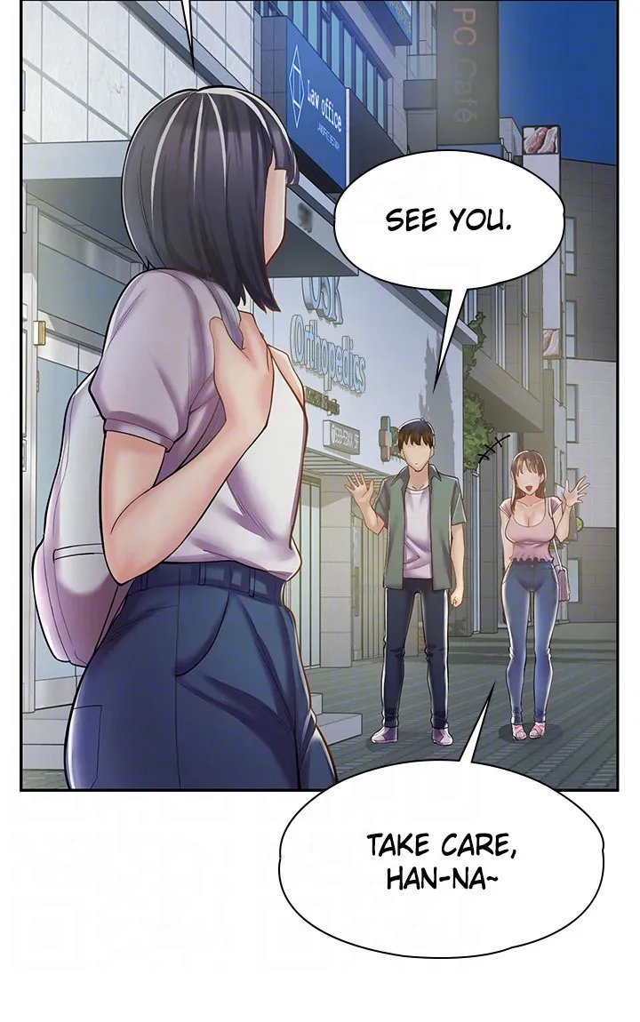 Erotic Manga Café Girls Chapter 6 image 33