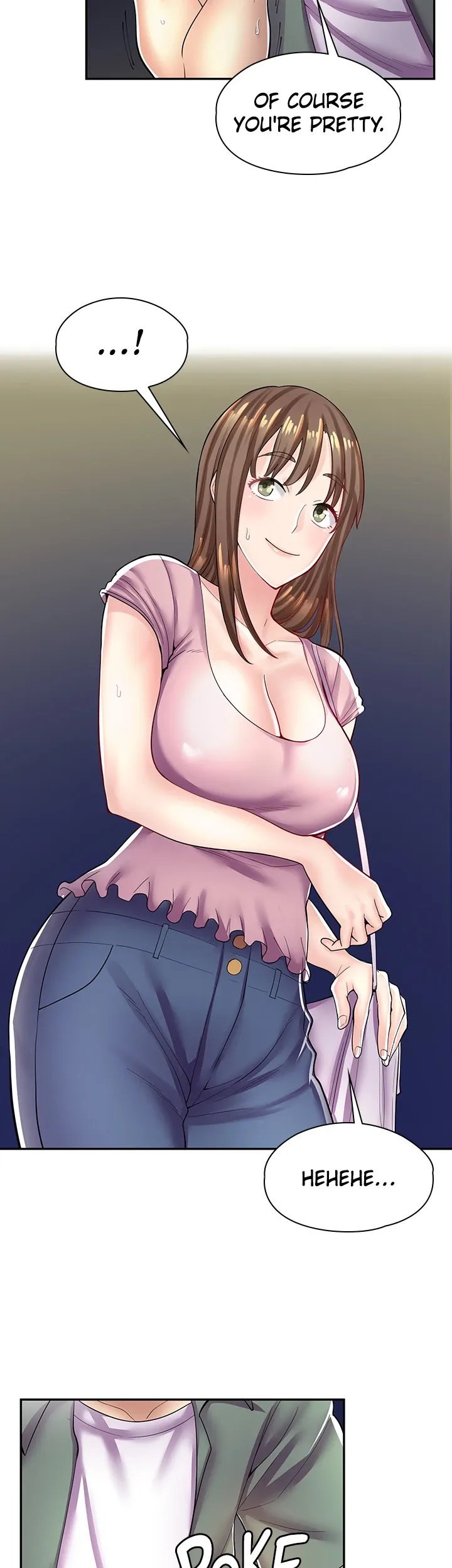 Erotic Manga Café Girls Chapter 6 image 40