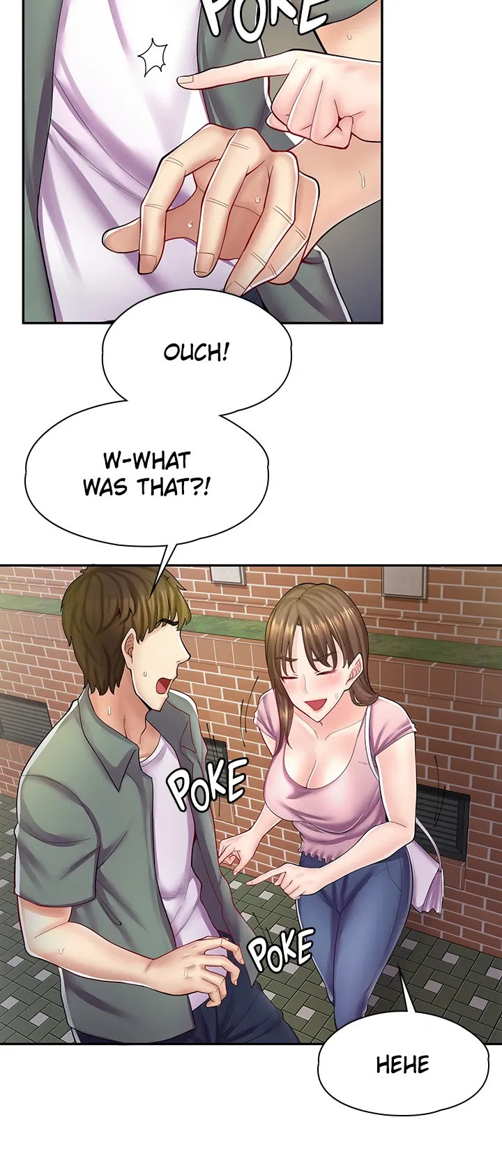 Erotic Manga Café Girls Chapter 6 image 41