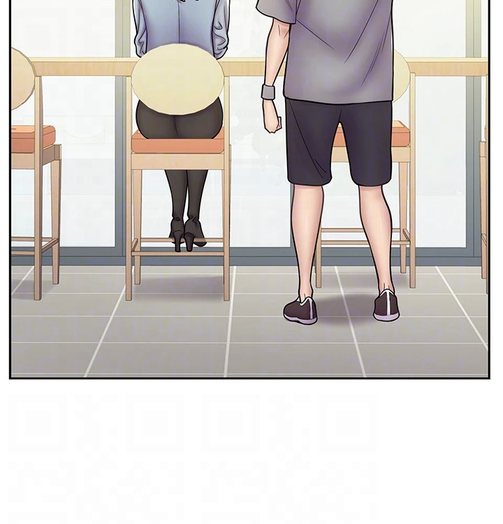 Erotic Manga Café Girls Chapter 60 - The End image 17