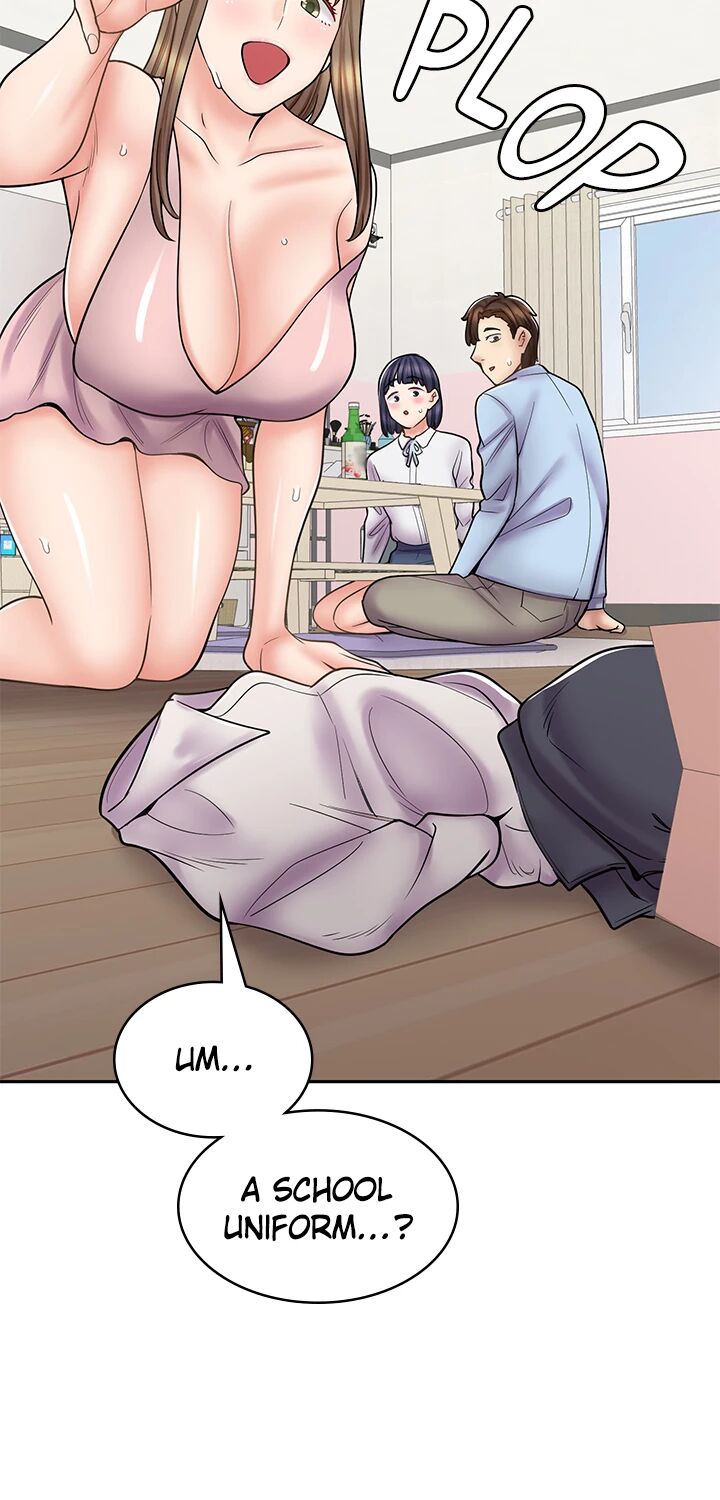 Erotic Manga Café Girls Chapter 60 - The End image 41