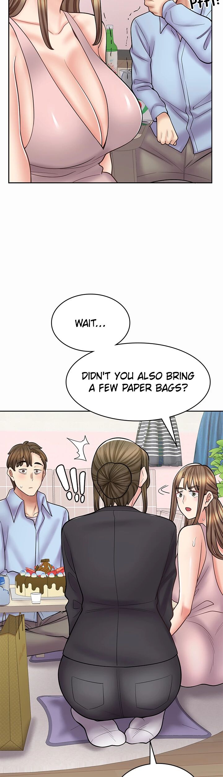 Erotic Manga Café Girls Chapter 60 - The End image 43