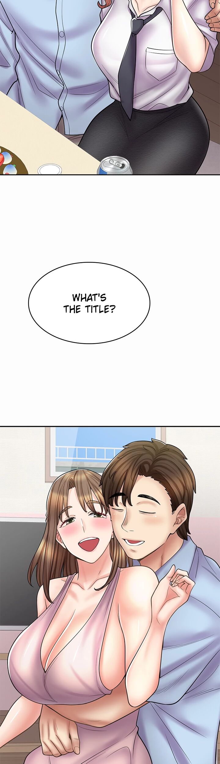 Erotic Manga Café Girls Chapter 60 - The End image 55