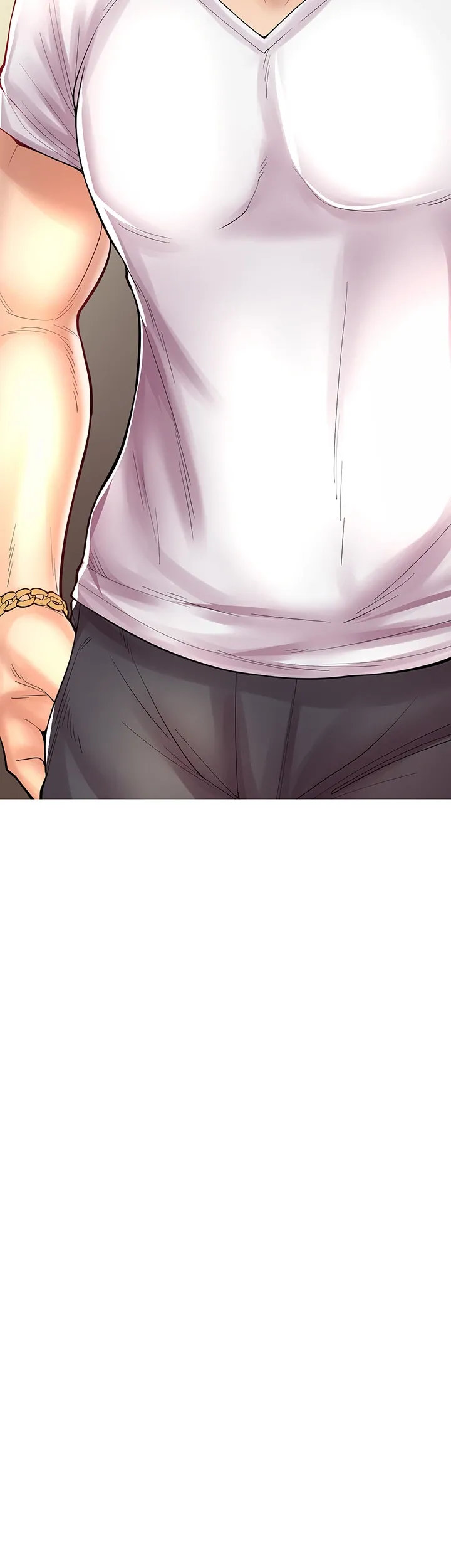 Erotic Manga Café Girls Chapter 7 image 2