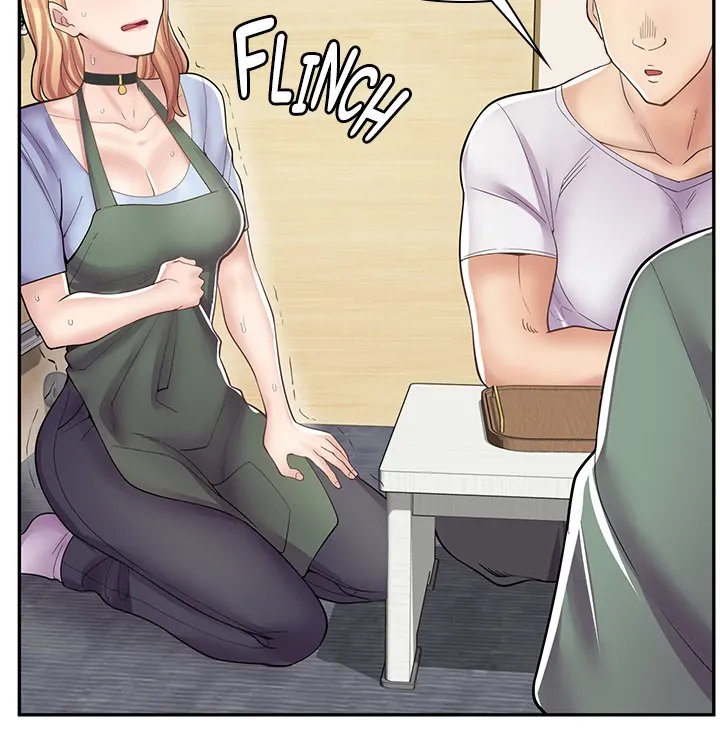 Erotic Manga Café Girls Chapter 8 image 29