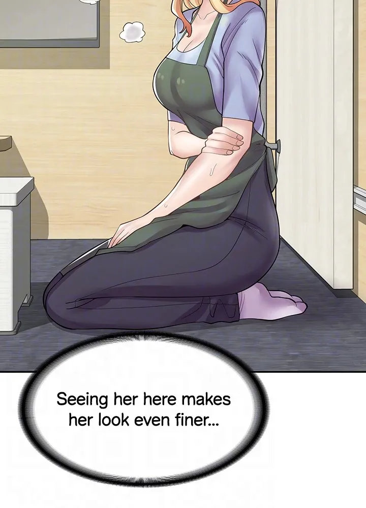 Erotic Manga Café Girls Chapter 8 image 33