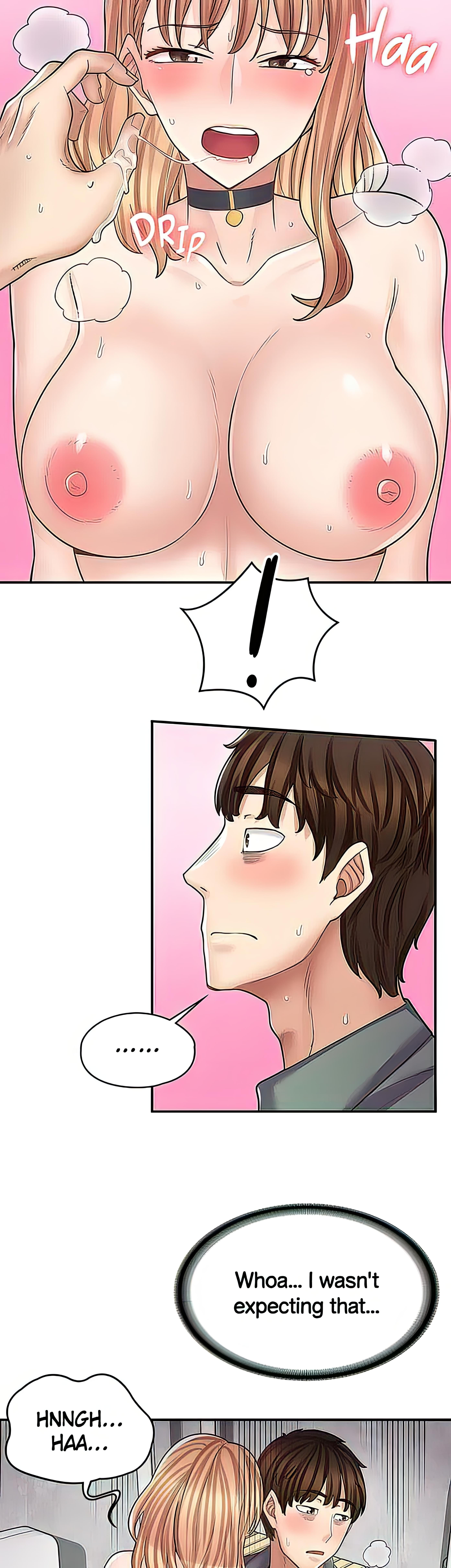 Erotic Manga Café Girls Chapter 9 image 25