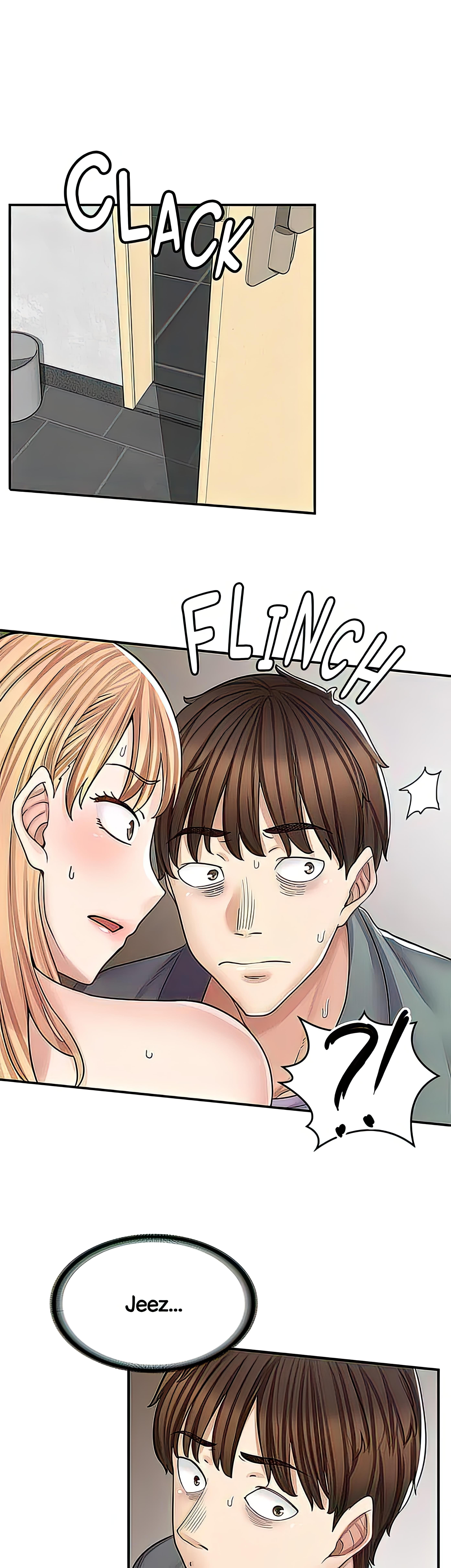 Erotic Manga Café Girls Chapter 9 image 41