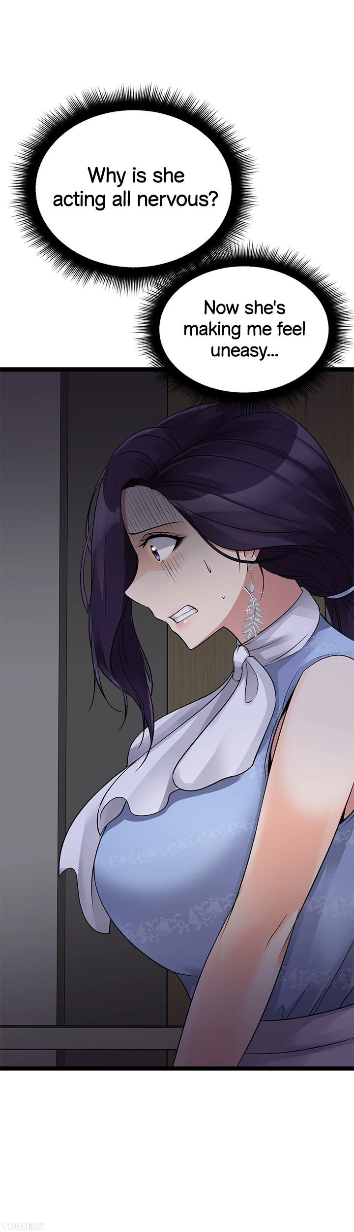 Cucumber Market Chapter 20 image 0