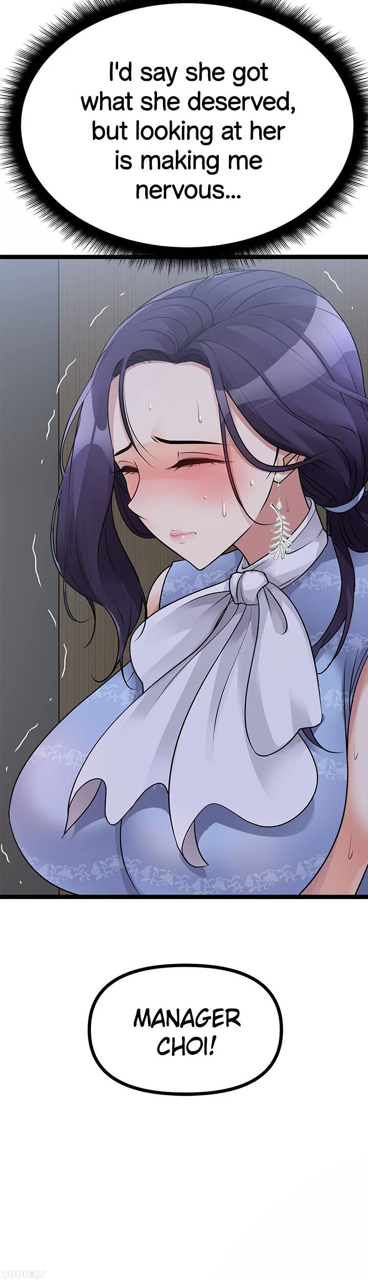 Cucumber Market Chapter 20 image 10