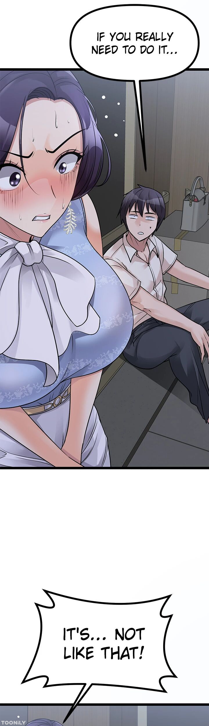 Cucumber Market Chapter 20 image 11