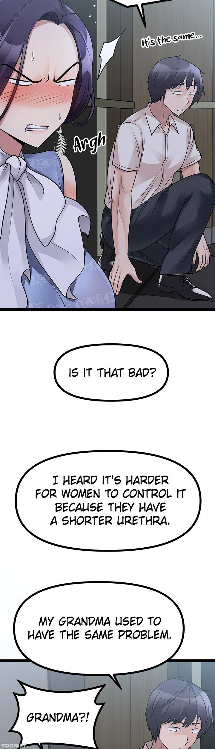 Cucumber Market Chapter 20 image 15