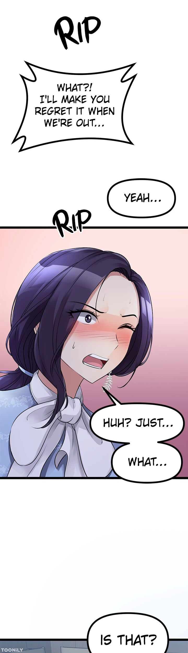 Cucumber Market Chapter 20 image 18