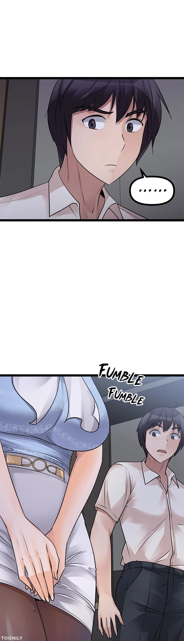 Cucumber Market Chapter 20 image 1