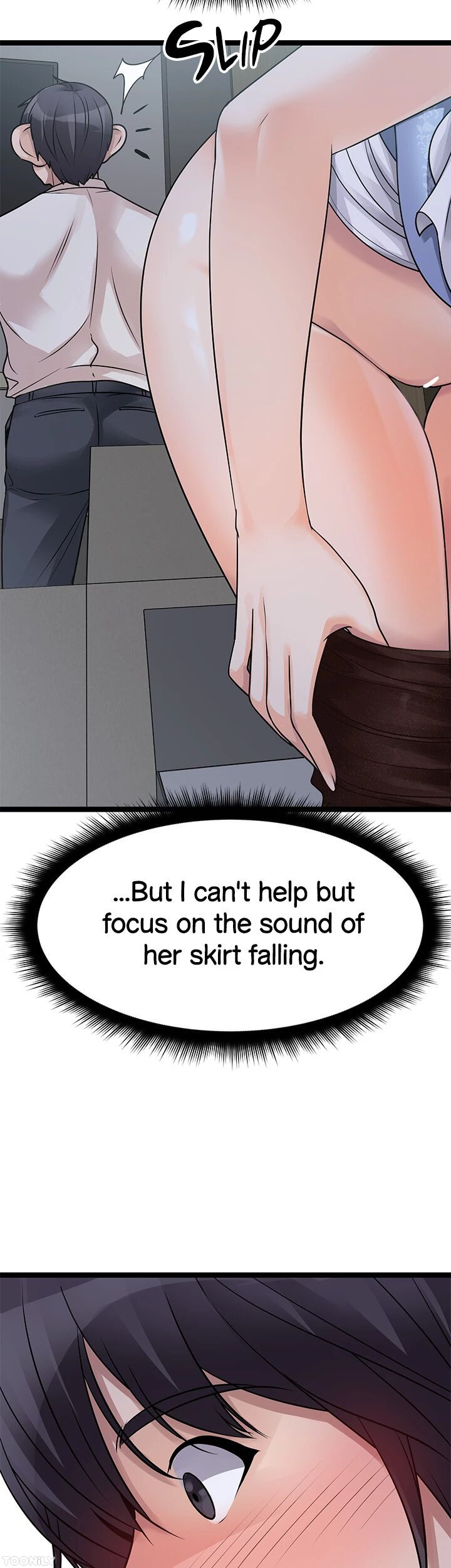 Cucumber Market Chapter 20 image 23