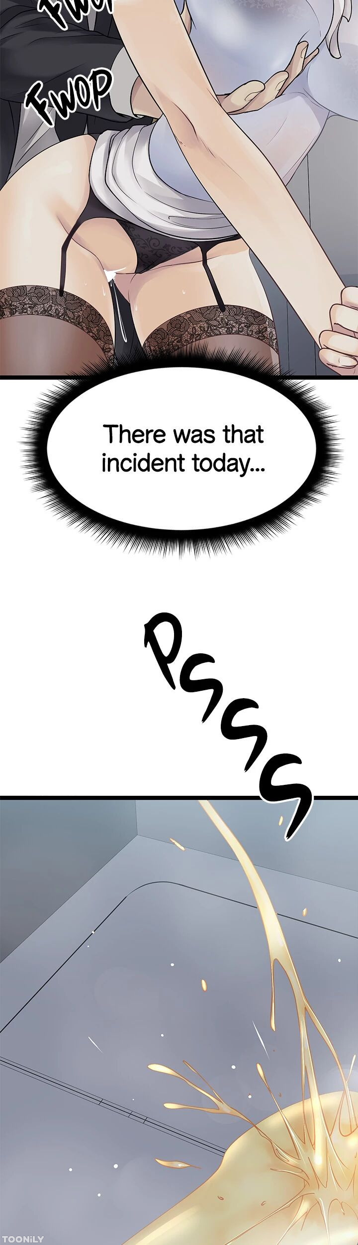 Cucumber Market Chapter 20 image 25
