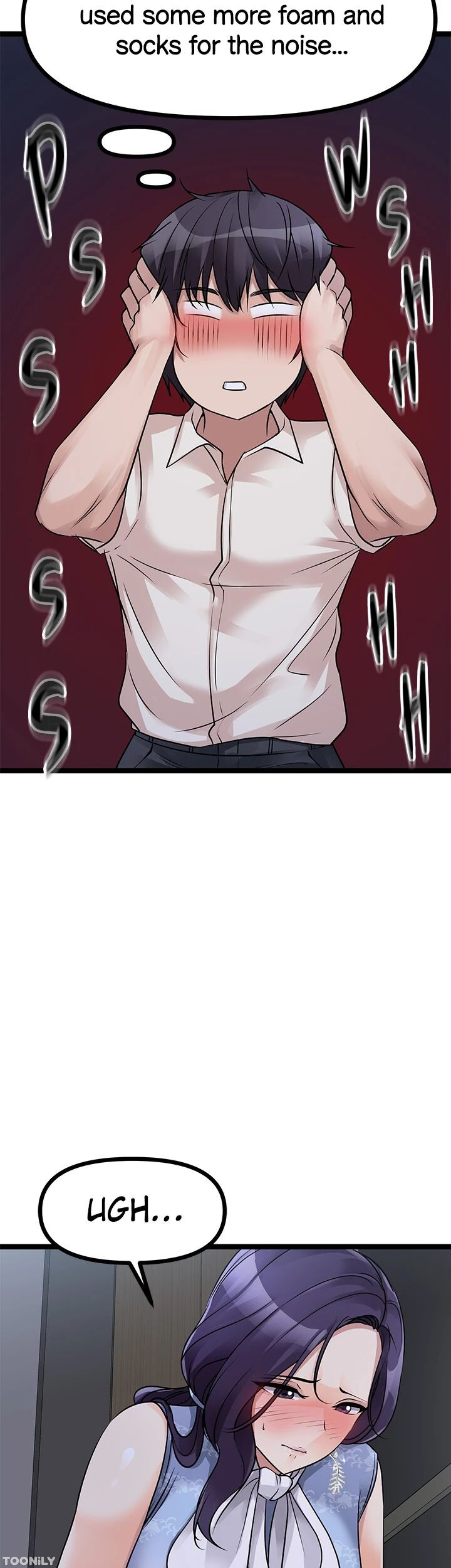 Cucumber Market Chapter 20 image 29