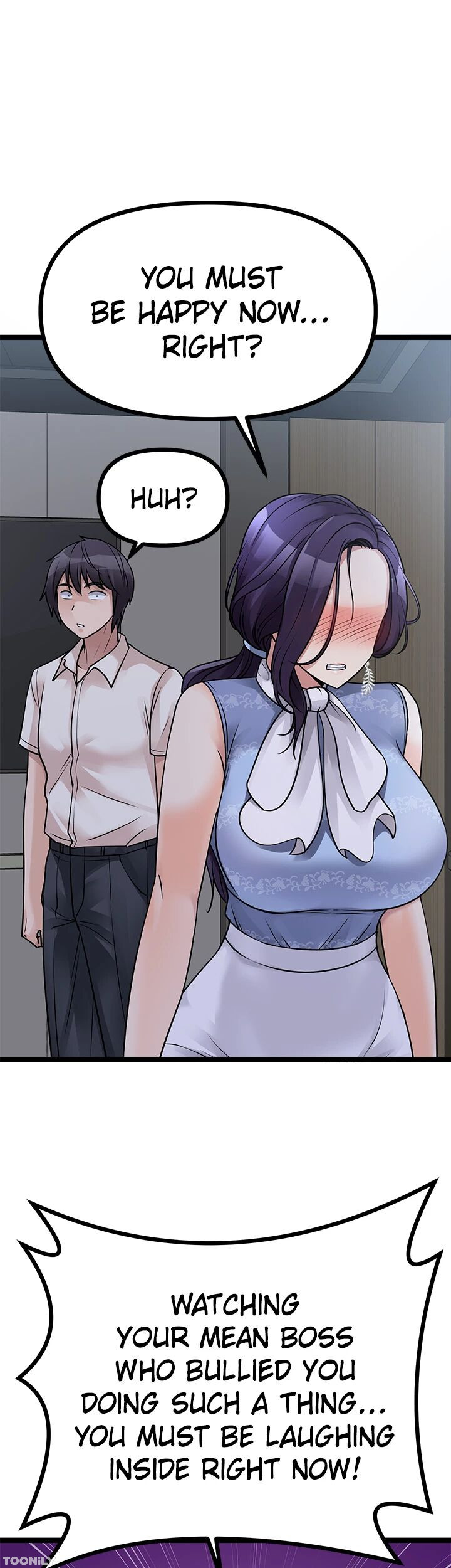 Cucumber Market Chapter 20 image 32