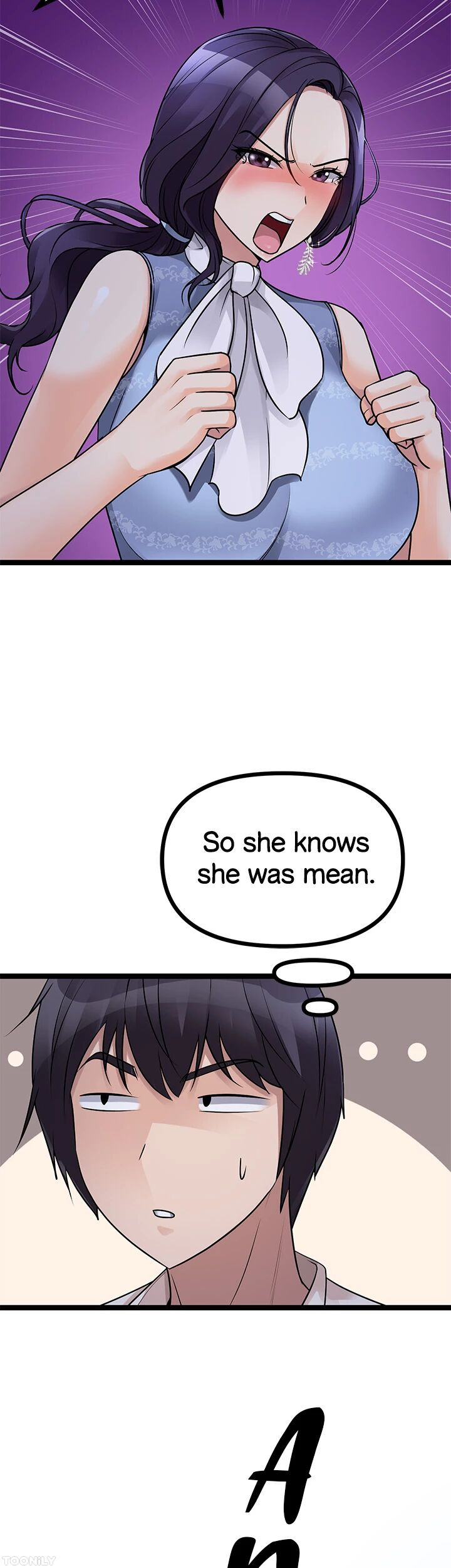 Cucumber Market Chapter 20 image 33