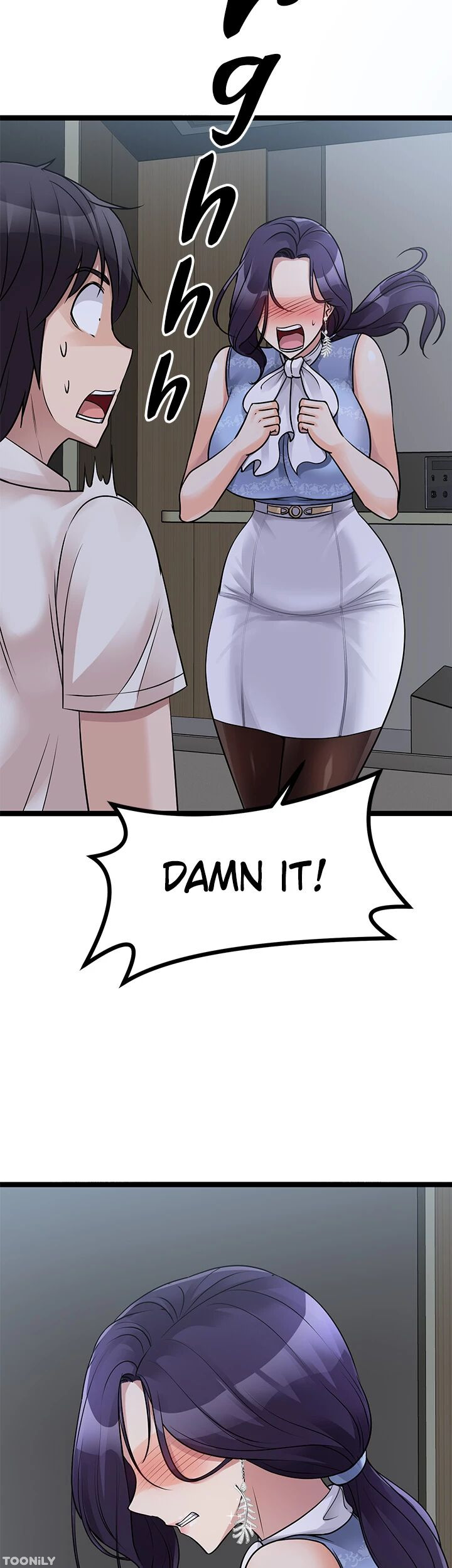 Cucumber Market Chapter 20 image 34